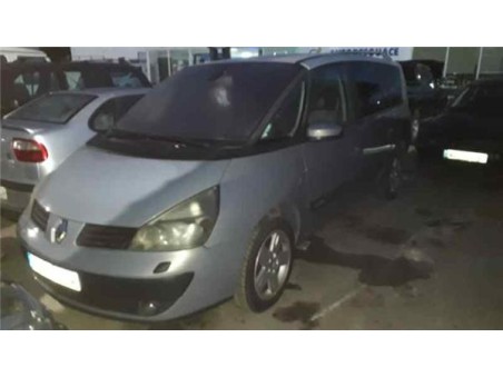 Botonera Puerta Trasera Derecha Renault Espace IV  2 2 Dynamique [2 2 Ltr  - 110 kW dCi Turbodiesel]
