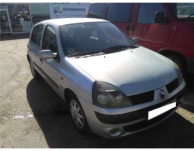 Transmision Delantera Derecha Renault Clio II Fase II  1 4 Authentique [1 4 Ltr  - 72 kW 16V]