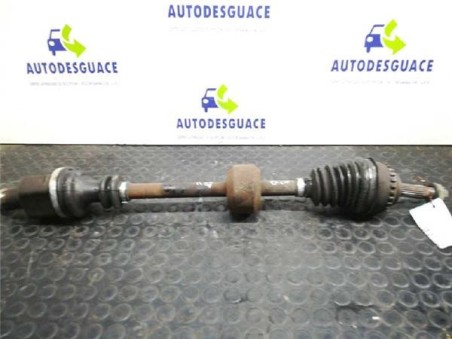 Transmision Delantera Derecha Renault Clio II Fase II  1 4 Authentique [1 4 Ltr  - 72 kW 16V]