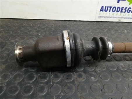 Transmision Delantera Derecha Renault Clio II Fase II  1 4 Authentique [1 4 Ltr  - 72 kW 16V]