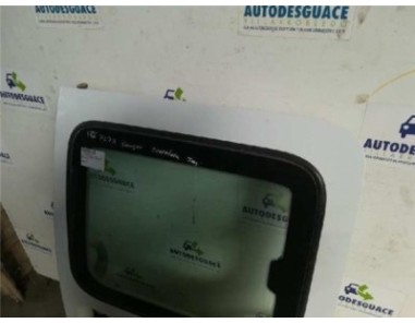 Puerta Lateral Corredera Izquierda Renault Kangoo I  1 9 ALIZE [1 9 Ltr  - 47 kW Diesel]