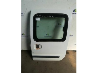 Puerta Lateral Corredera Izquierda Renault Kangoo I  1 9 ALIZE [1 9 Ltr  - 47 kW Diesel] 2