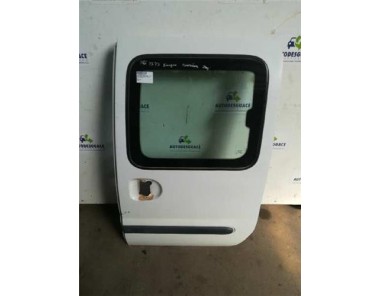 Puerta Lateral Corredera Izquierda Renault Kangoo I  1 9 ALIZE [1 9 Ltr  - 47 kW Diesel]