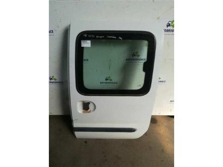 Puerta Lateral Corredera Izquierda Renault Kangoo I  1 9 ALIZE [1 9 Ltr  - 47 kW Diesel]