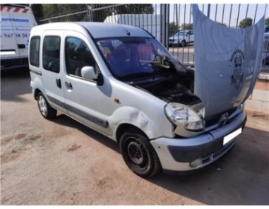 Cerradura Porton Renault Kangoo I  1 5 Authentique [1 5 Ltr  - 48 kW dCi Diesel]