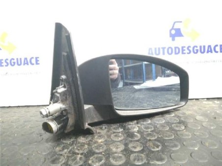 Retrovisor Derecho Renault Espace IV  3 0 Dynamique [3 0 Ltr  - 130 kW V6 dCi Turbodiesel CAT]