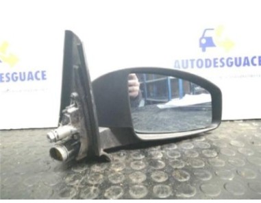 Retrovisor Derecho Renault Espace IV  3 0 Dynamique [3 0 Ltr  - 130 kW V6 dCi Turbodiesel CAT]