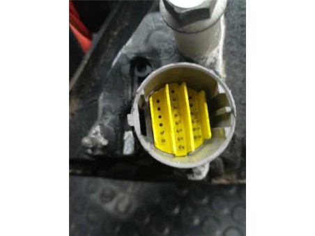 Retrovisor Derecho Renault Espace IV  3 0 Dynamique [3 0 Ltr  - 130 kW V6 dCi Turbodiesel CAT]