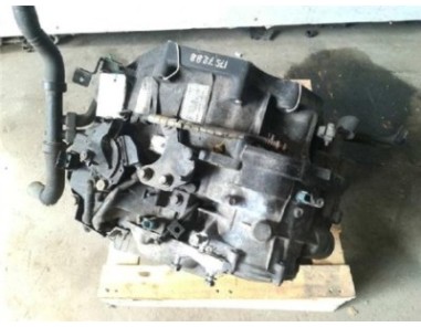 Caja Cambios Automatica Renault Espace IV  3 0 Dynamique [3 0 Ltr  - 130 kW V6 dCi Turbodiesel CAT]