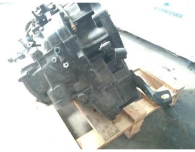 Caja Cambios Automatica Renault Espace IV  3 0 Dynamique [3 0 Ltr  - 130 kW V6 dCi Turbodiesel CAT]