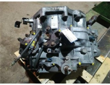 Caja Cambios Automatica Renault Espace IV  3 0 Dynamique [3 0 Ltr  - 130 kW V6 dCi Turbodiesel CAT]