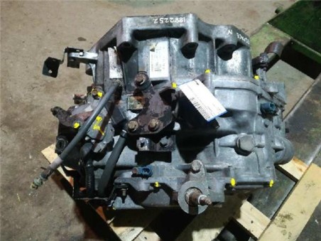 Caja Cambios Automatica Renault Espace IV  3 0 Dynamique [3 0 Ltr  - 130 kW V6 dCi Turbodiesel CAT]