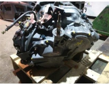 Caja Cambios Automatica Renault Espace IV  3 0 Dynamique [3 0 Ltr  - 130 kW V6 dCi Turbodiesel CAT]
