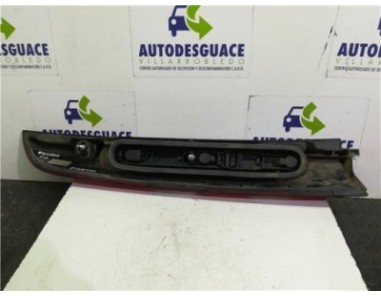 Piloto Trasero Derecho Renault Kangoo I  1 5 Authentique [1 5 Ltr  - 48 kW dCi Diesel]