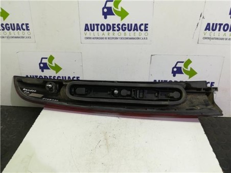 Piloto Trasero Derecho Renault Kangoo I  1 5 Authentique [1 5 Ltr  - 48 kW dCi Diesel]