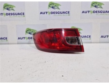 Piloto Trasero Izquierdo Renault Clio IV  0 9 Business [0 9 Ltr  - 66 kW TCE Energy bivalent  Gasolina / GPL]