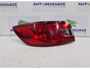 Piloto Trasero Izquierdo Renault Clio IV  0 9 Business [0 9 Ltr  - 66 kW TCE Energy bivalent  Gasolina / GPL]