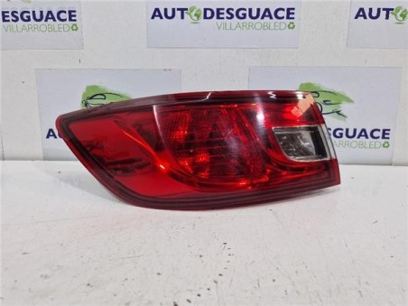 Piloto Trasero Izquierdo Renault Clio IV  0 9 Business [0 9 Ltr  - 66 kW TCE Energy bivalent  Gasolina / GPL]