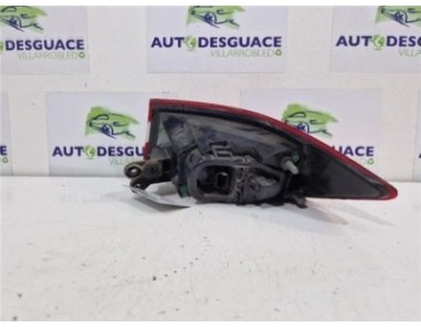 Piloto Trasero Izquierdo Renault Clio IV  0 9 Business [0 9 Ltr  - 66 kW TCE Energy bivalent  Gasolina / GPL]