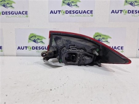 Piloto Trasero Izquierdo Renault Clio IV  0 9 Business [0 9 Ltr  - 66 kW TCE Energy bivalent  Gasolina / GPL]
