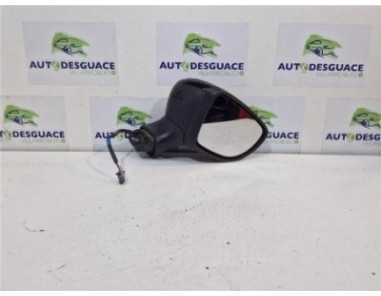 Retrovisor Electrico Derecho Renault Clio IV  0 9 Business [0 9 Ltr  - 66 kW TCE Energy bivalent  Gasolina / GPL]