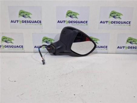 Retrovisor Electrico Derecho Renault Clio IV  0 9 Business [0 9 Ltr  - 66 kW TCE Energy bivalent  Gasolina / GPL]