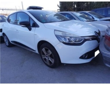 Retrovisor Electrico Derecho Renault Clio IV  0 9 Business [0 9 Ltr  - 66 kW TCE Energy bivalent  Gasolina / GPL]