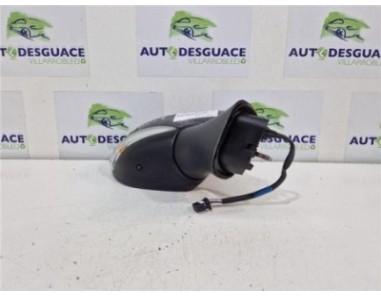 Retrovisor Electrico Derecho Renault Clio IV  0 9 Business [0 9 Ltr  - 66 kW TCE Energy bivalent  Gasolina / GPL]