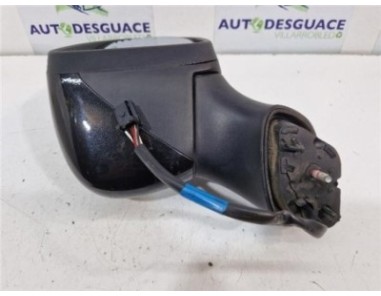Retrovisor Electrico Derecho Renault Clio IV  0 9 Business [0 9 Ltr  - 66 kW TCE Energy bivalent  Gasolina / GPL]