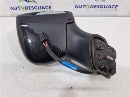 Retrovisor Electrico Derecho Renault Clio IV  0 9 Business [0 9 Ltr  - 66 kW TCE Energy bivalent  Gasolina / GPL]