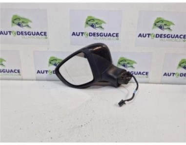 Retrovisor Electrico Izquierdo Renault Clio IV  0 9 Business [0 9 Ltr  - 66 kW TCE Energy bivalent  Gasolina / GPL]