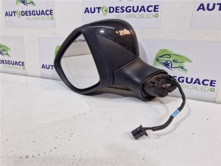 Retrovisor Electrico Izquierdo Renault Clio IV  0 9 Business [0 9 Ltr  - 66 kW TCE Energy bivalent  Gasolina / GPL]