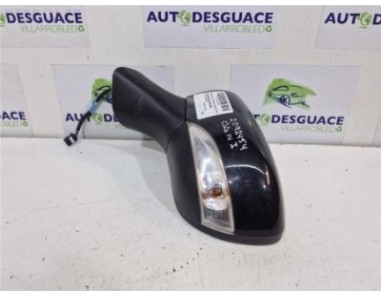 Retrovisor Electrico Izquierdo Renault Clio IV  0 9 Business [0 9 Ltr  - 66 kW TCE Energy bivalent  Gasolina / GPL]