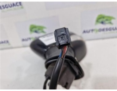 Retrovisor Electrico Izquierdo Renault Clio IV  0 9 Business [0 9 Ltr  - 66 kW TCE Energy bivalent  Gasolina / GPL]