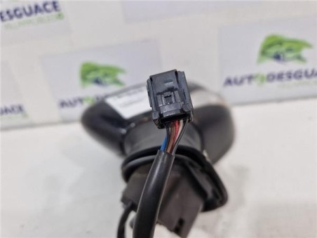 Retrovisor Electrico Izquierdo Renault Clio IV  0 9 Business [0 9 Ltr  - 66 kW TCE Energy bivalent  Gasolina / GPL]