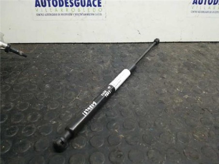 Amortiguador Porton Renault Clio IV  0 9 Business [0 9 Ltr  - 66 kW TCE Energy bivalent  Gasolina / GPL]