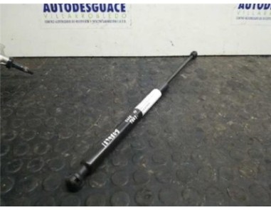 Amortiguador Porton Renault Clio IV  0 9 Business [0 9 Ltr  - 66 kW TCE Energy bivalent  Gasolina / GPL]
