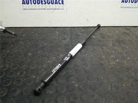 Amortiguador Porton Renault Clio IV  0 9 Business [0 9 Ltr  - 66 kW TCE Energy bivalent  Gasolina / GPL]