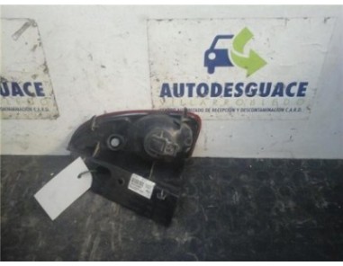 Piloto Antiniebla Trasero Derecho Renault Espace IV  3 0 Dynamique [3 0 Ltr  - 130 kW V6 dCi Turbodiesel CAT]