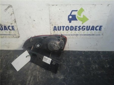 Piloto Antiniebla Trasero Derecho Renault Espace IV  3 0 Dynamique [3 0 Ltr  - 130 kW V6 dCi Turbodiesel CAT]