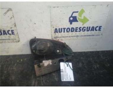 Piloto Antiniebla Trasero Izquierdo Renault Espace IV  3 0 Dynamique [3 0 Ltr  - 130 kW V6 dCi Turbodiesel CAT]