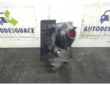 Piloto Antiniebla Trasero Izquierdo Renault Espace IV  3 0 Dynamique [3 0 Ltr  - 130 kW V6 dCi Turbodiesel CAT]