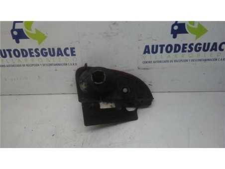 Piloto Antiniebla Trasero Derecho Renault Espace IV  2 2 Dynamique [2 2 Ltr  - 110 kW dCi Turbodiesel]