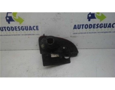 Piloto Antiniebla Trasero Derecho Renault Espace IV  2 2 Dynamique [2 2 Ltr  - 110 kW dCi Turbodiesel]