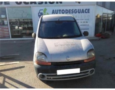 Mando De Luces Renault Kangoo I  1 9 ALIZE [1 9 Ltr  - 59 kW dCi Diesel CAT]