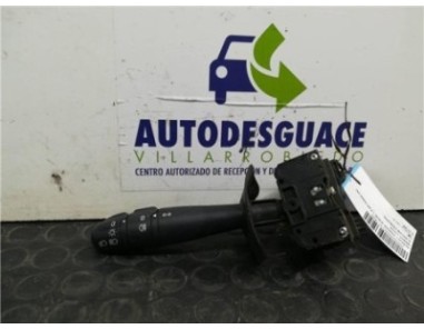 Mando De Luces Renault Kangoo I  1 9 ALIZE [1 9 Ltr  - 59 kW dCi Diesel CAT]