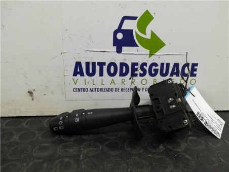 Mando De Luces Renault Kangoo I  1 9 ALIZE [1 9 Ltr  - 59 kW dCi Diesel CAT]