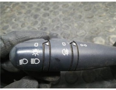 Mando De Luces Renault Kangoo I  1 9 ALIZE [1 9 Ltr  - 59 kW dCi Diesel CAT]