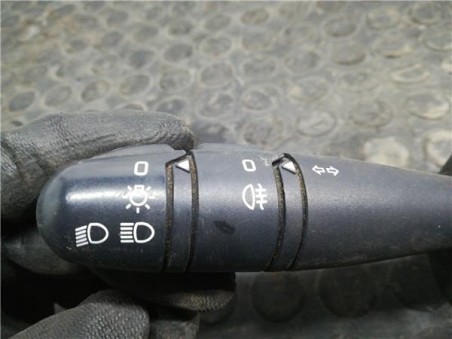 Mando De Luces Renault Kangoo I  1 9 ALIZE [1 9 Ltr  - 59 kW dCi Diesel CAT]