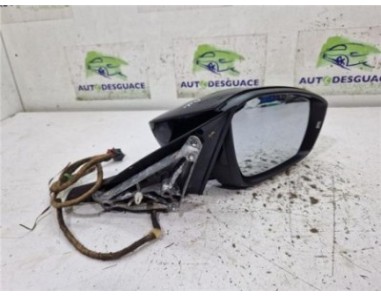 Retrovisor Electrico Derecho Volkswagen T-Roc  1 0 Edition [1 0 Ltr  - 85 kW TSI]